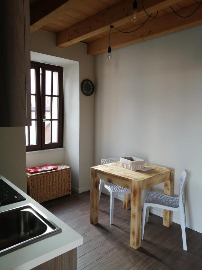 Little Family Apartment Salo Exterior photo